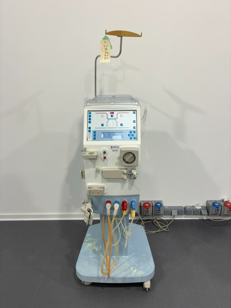 Image of Gambro AK-96 - Dialysis